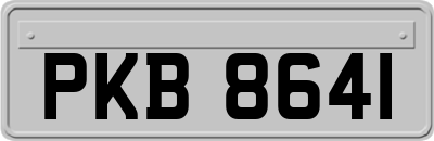 PKB8641