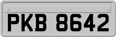 PKB8642