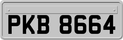 PKB8664