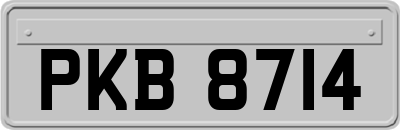PKB8714