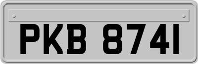 PKB8741