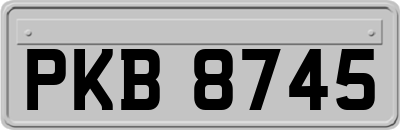 PKB8745