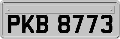 PKB8773