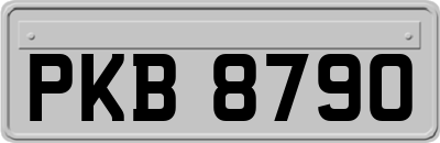 PKB8790