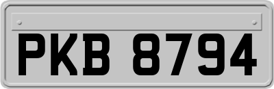 PKB8794