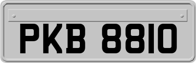 PKB8810