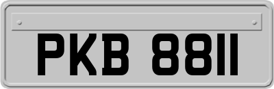 PKB8811