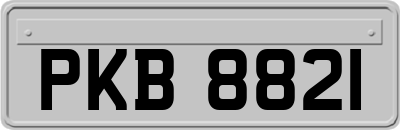 PKB8821