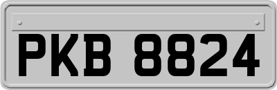 PKB8824