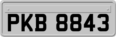 PKB8843