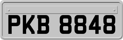 PKB8848