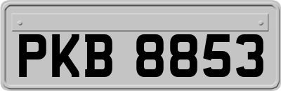 PKB8853