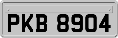 PKB8904