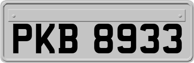 PKB8933
