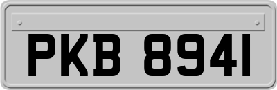 PKB8941