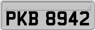 PKB8942