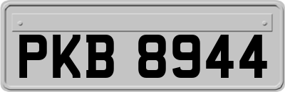 PKB8944