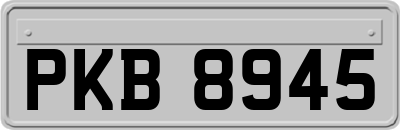 PKB8945
