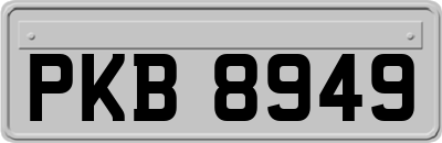 PKB8949