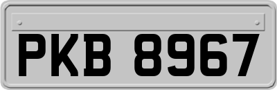 PKB8967