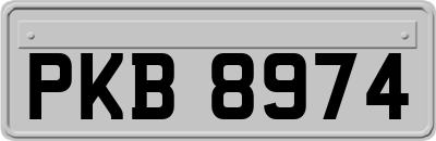 PKB8974