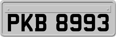 PKB8993