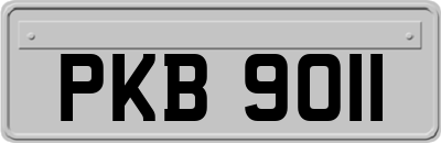 PKB9011