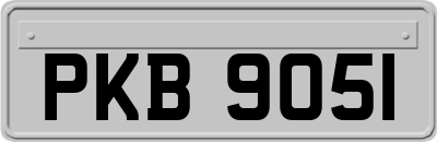 PKB9051