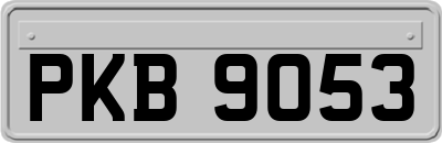 PKB9053
