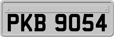 PKB9054