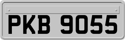 PKB9055