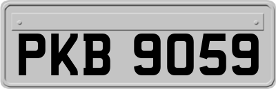 PKB9059