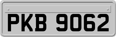 PKB9062