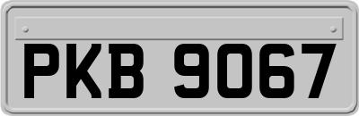 PKB9067