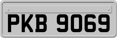 PKB9069