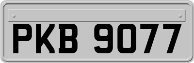PKB9077