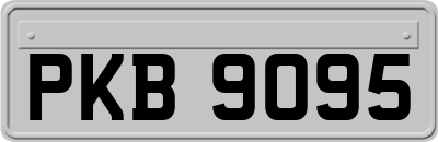 PKB9095
