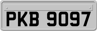 PKB9097