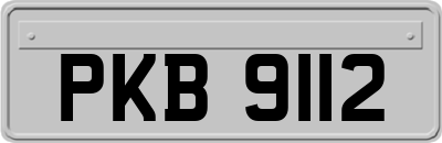 PKB9112