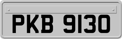 PKB9130