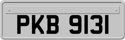 PKB9131