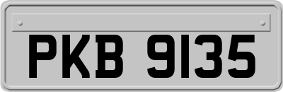 PKB9135