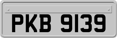 PKB9139