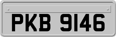 PKB9146