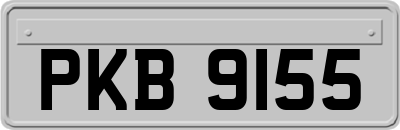 PKB9155