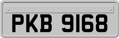 PKB9168