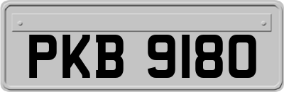 PKB9180
