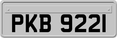 PKB9221