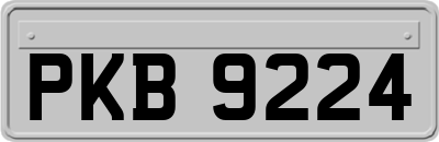 PKB9224
