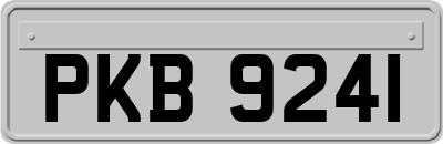 PKB9241